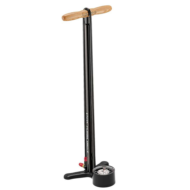 Lezyne Steel Floor Drive Tall