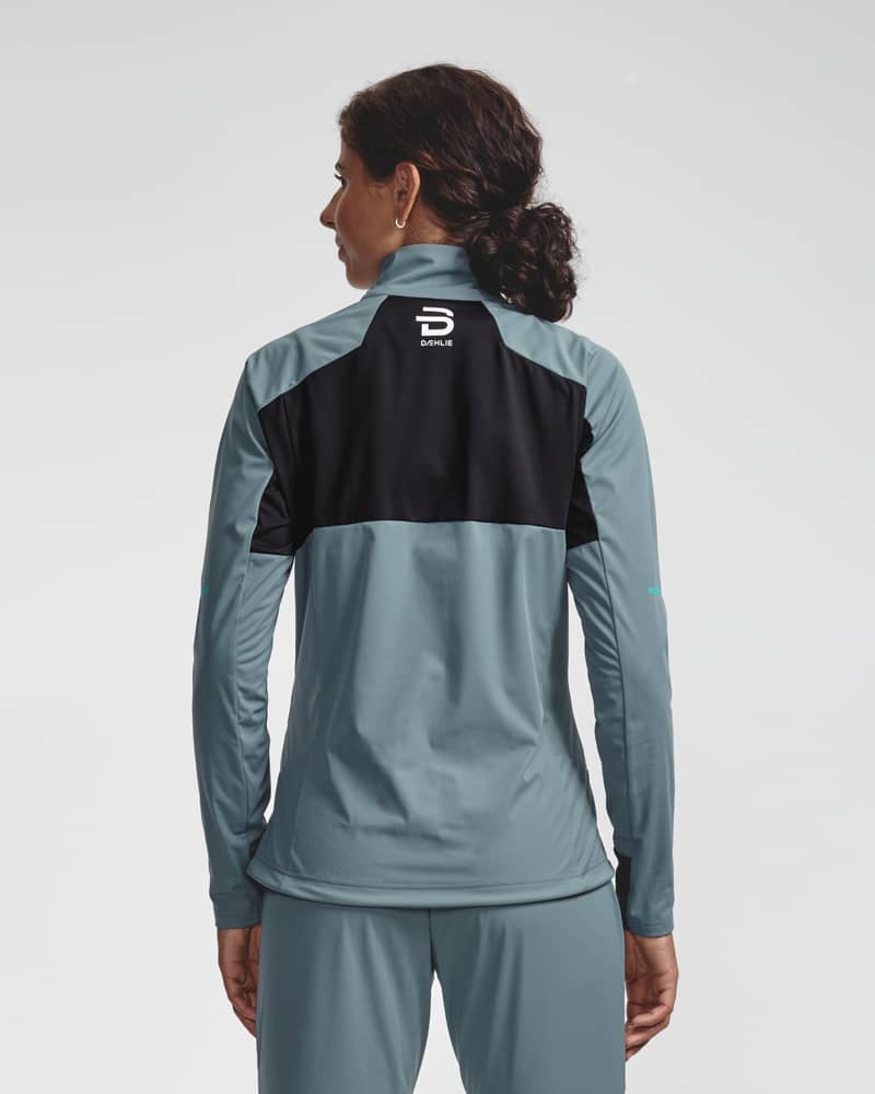 Daehlie Veste Challenge 3.0