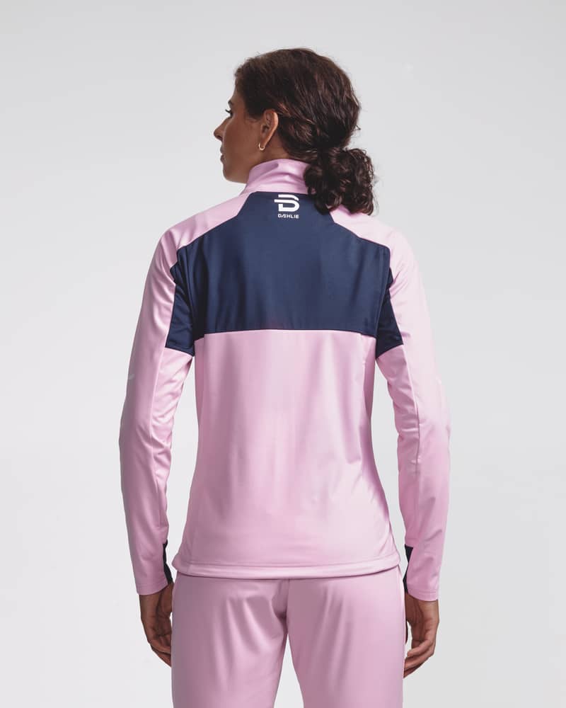 Daehlie Veste Challenge 3.0