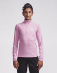 Daehlie Chandail Half Zip Pace