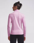 Daehlie Chandail Half Zip Pace