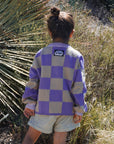 Two Stocked Kids Chandail Wild Ride (2 à 11 ans)