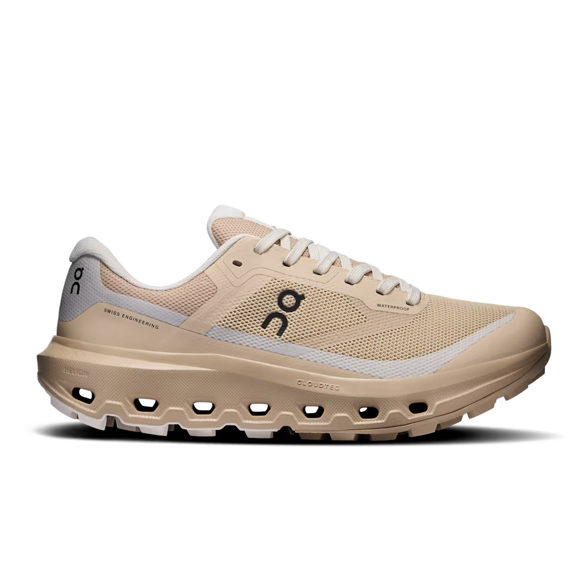 On Chaussures Cloudvista 3