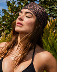 Nana The Brand Foulard Satin Betty