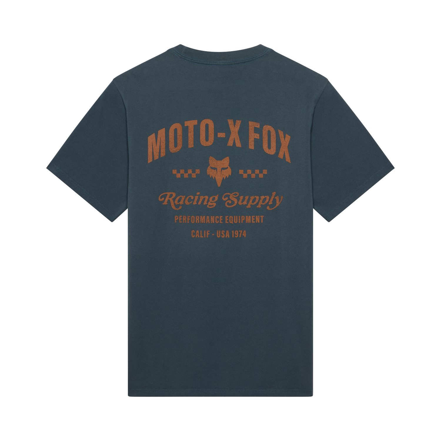 Fox T-Shirt Supply 195