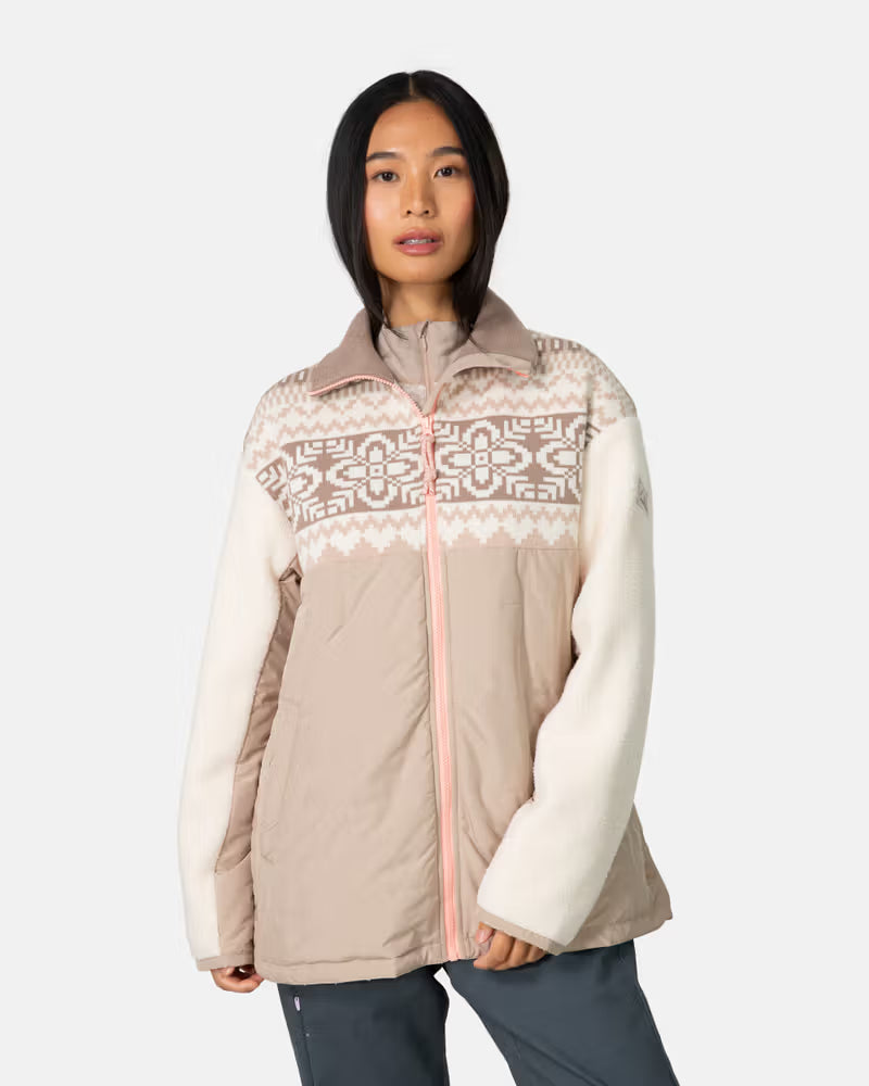 Kari Traa Veste Amie