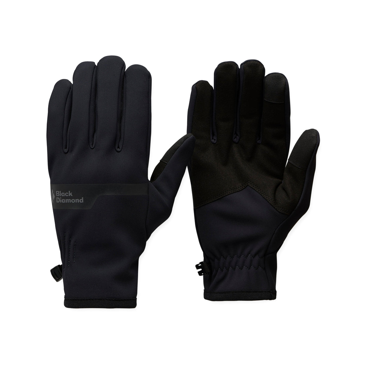 Black Diamond Gants Everyday (Unisexe)