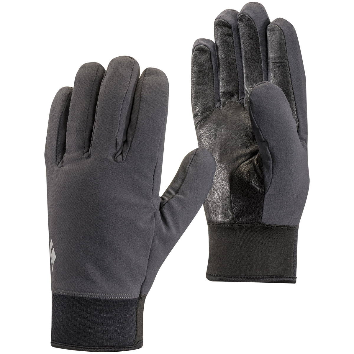 Black Diamond Gants Midweight (Unisexe)