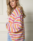 Womance Cardigan 8130