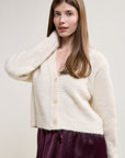 Womance Cardigan 8154