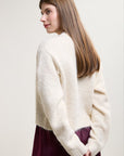 Womance Cardigan 8154