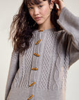 Womance Cardigan 8159