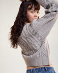 Womance Cardigan 8159