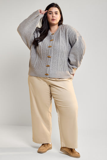 Womance Cardigan 8159