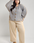 Womance Cardigan 8159