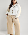 Womance Cardigan 8160