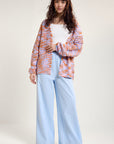 Womance Cardigan 8161
