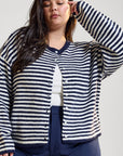 Womance Cardigan 8163