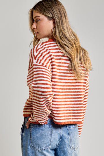 Womance Cardigan 8163