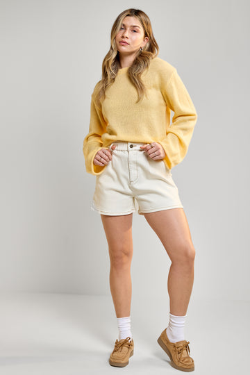 Womance Short 7052