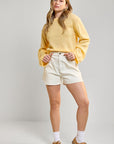 Womance Short 7052