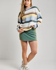 Womance Jupe 6074