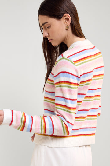 Womance Cardigan 8171