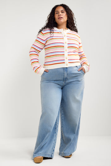 Womance Cardigan 8171