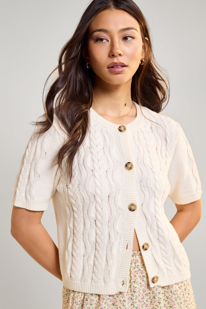 Womance Cardigan 8173