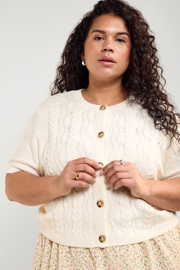 Womance Cardigan 8173