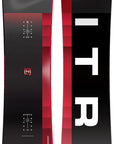 Nitro Planche À Neige Team Pro Snow