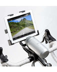 Garmin Fixation pour Tablette Tacx