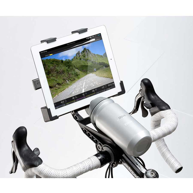 Garmin Fixation pour Tablette Tacx