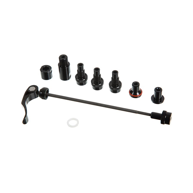 Garmin Adaptateur Thru-Axle Tacx