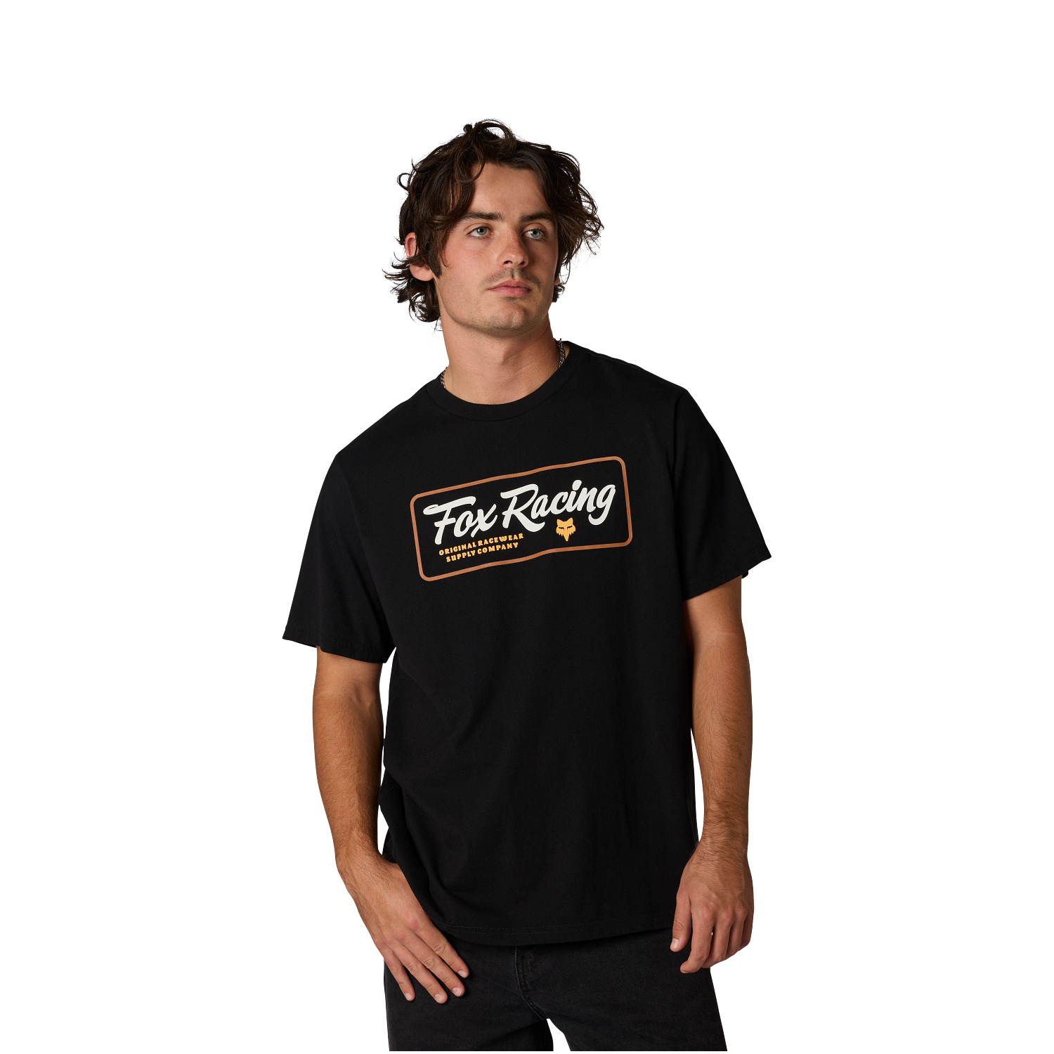 Fox T-Shirt Fuel 195 Origin