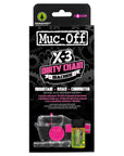 Muc-Off Nettoyeur de Chaine X3