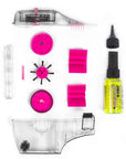 Muc-Off Nettoyeur de Chaine X3