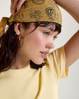 Womance Foulard A0359