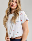 Womance T-Shirt 9099
