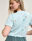 Womance T-Shirt 9099