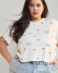 Womance T-Shirt 9099