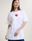 Womance T-Shirt 9101