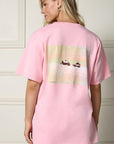 Womance T-Shirt 9101