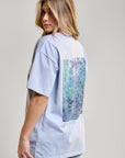 Womance T-Shirt 9101
