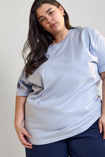 Womance T-Shirt 9101
