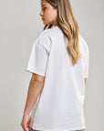 Womance T-Shirt 9101