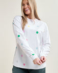 Womance T-Shirt ML 9119