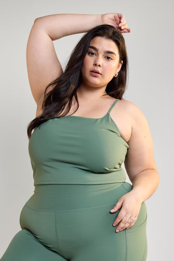 Womance Camisole 9146