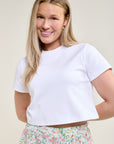 Womance T-Shirt 9149
