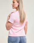 Womance T-Shirt 9178